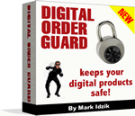 Digital Order Guard